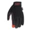 Cestus Box Handler Gloves with Grip, L, PR 4041-L - alternate 1